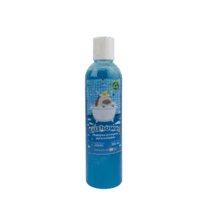 Champú para erizo