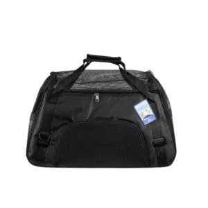 Mochila transportadora para erizo